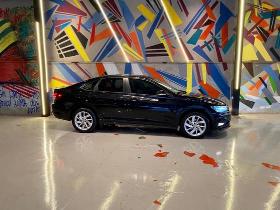 VOLKSWAGEN JETTA 1.4 250 TSI TOTAL FLEX COMFORTLINE TIPTRONIC VOLKSWAGEN JETTA 1.4 250 TSI TOTAL FLEX COMFORTLINE TIPTRONIC